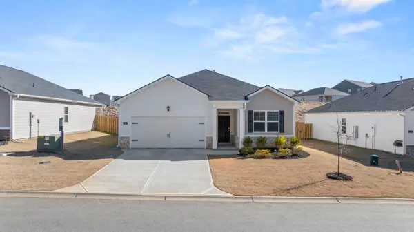 733 Lytham Drive, Aiken, SC 29801