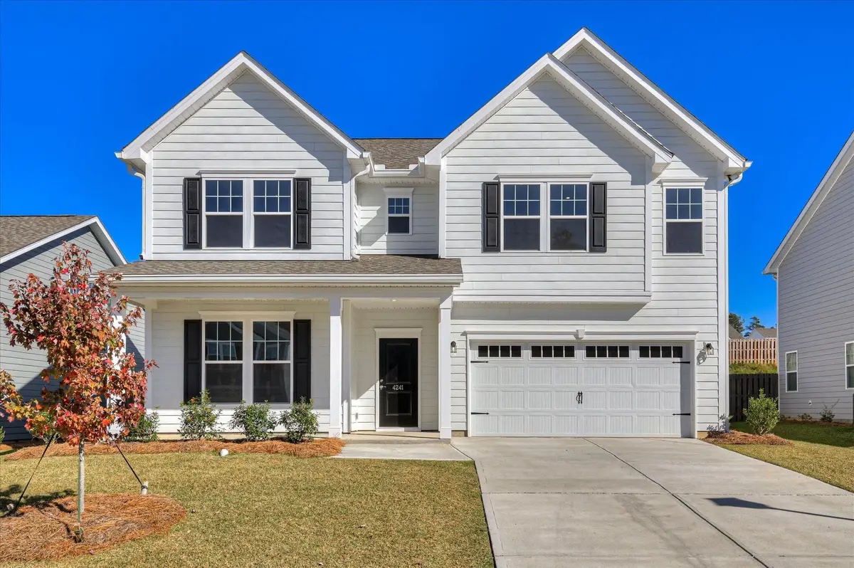 4241 Whitehouse Drive, Harlem, GA 30814 - #1