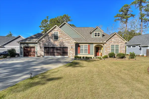 104 Driftwood Lane, McCormick, SC 29835