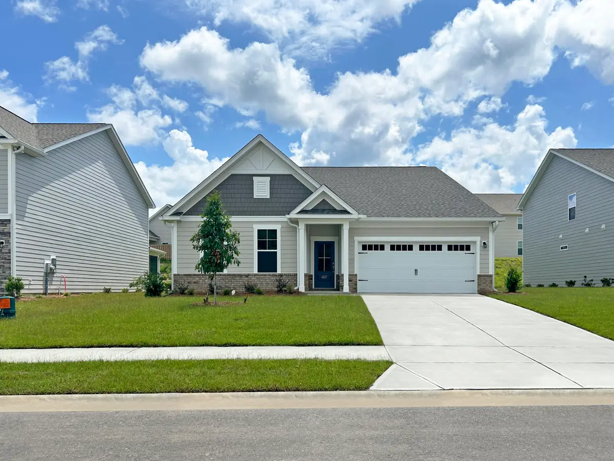 4237 Whitehouse Street, Harlem, GA 30814 - #1