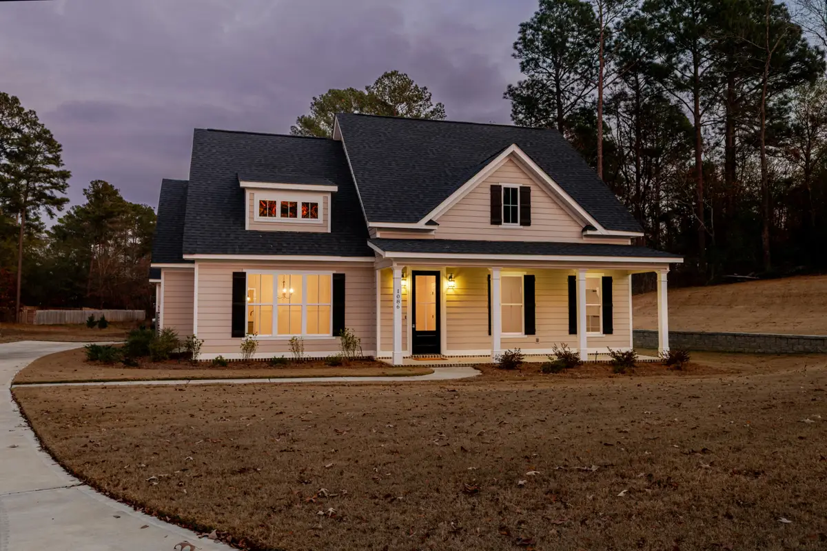1086 Birdie Place, Graniteville, SC 29829 - Image #1