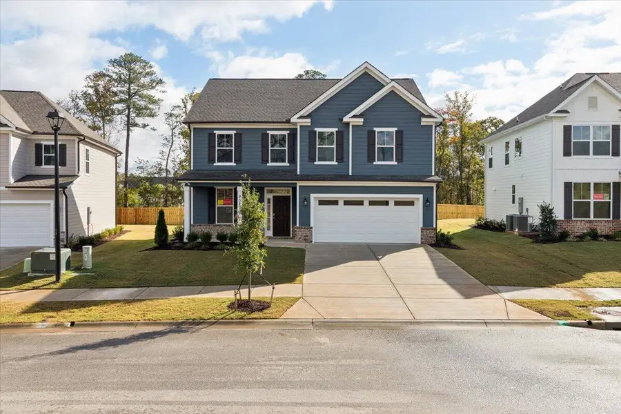 932 Walker Point Drive #Tp12, Grovetown, GA 30813 - Image #3