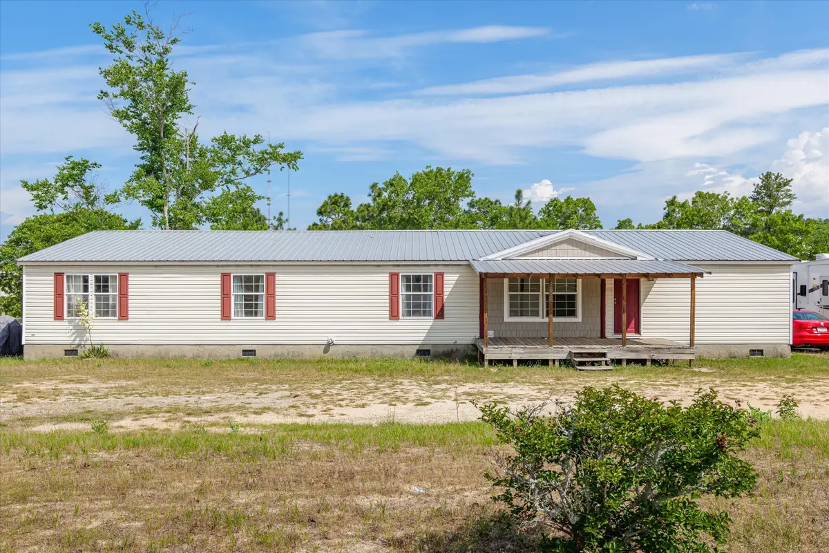 180 Holly Meadows Drive, Graniteville, SC 29829 - Image #1