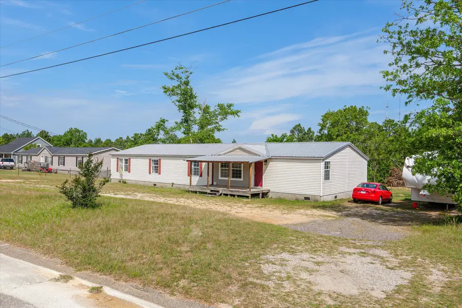180 Holly Meadows Drive, Graniteville, SC 29829 - Image #3