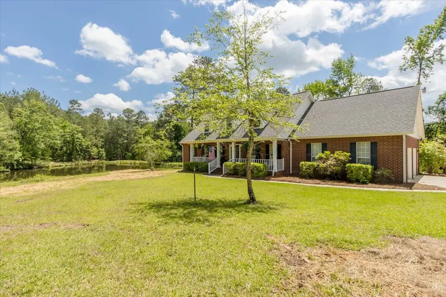 2539 William Few Parkway, Evans, GA 30809 - Image #3