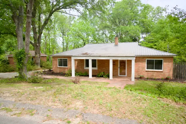 85 John Street, Williston, SC 29853