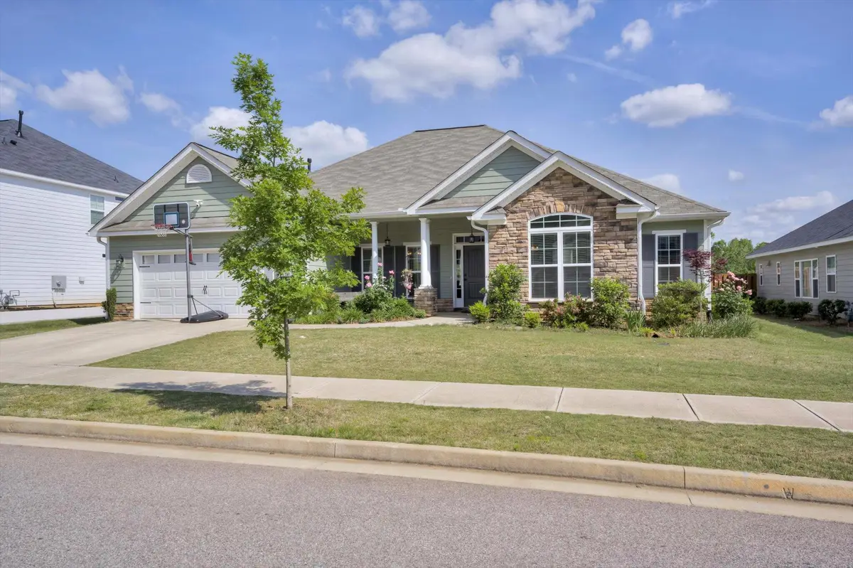 251 Bonhill Street, North Augusta, SC 29860 - Image #1