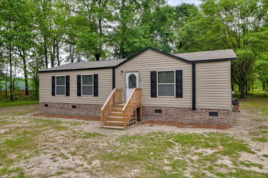 1228 Brown Road, Hephzibah, GA 30815 - Image #3