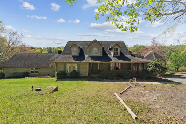 347 Fallaw Road, Batesburg-Leesville, SC 29006