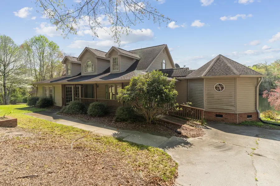 347 Fallaw Road, Batesburg, SC 29006 - Image #2