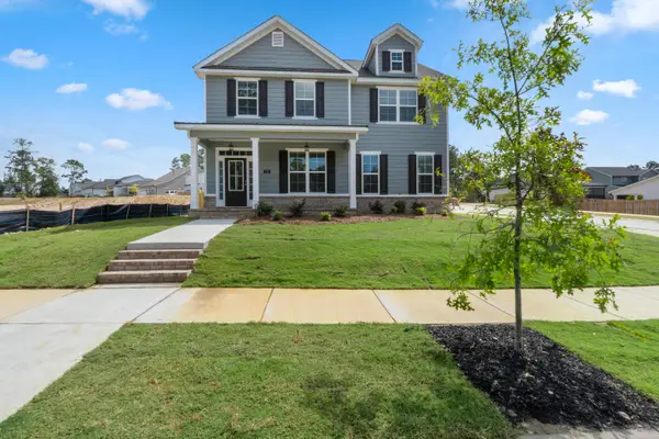 721 Ronaldsay Road, Grovetown, GA 30813