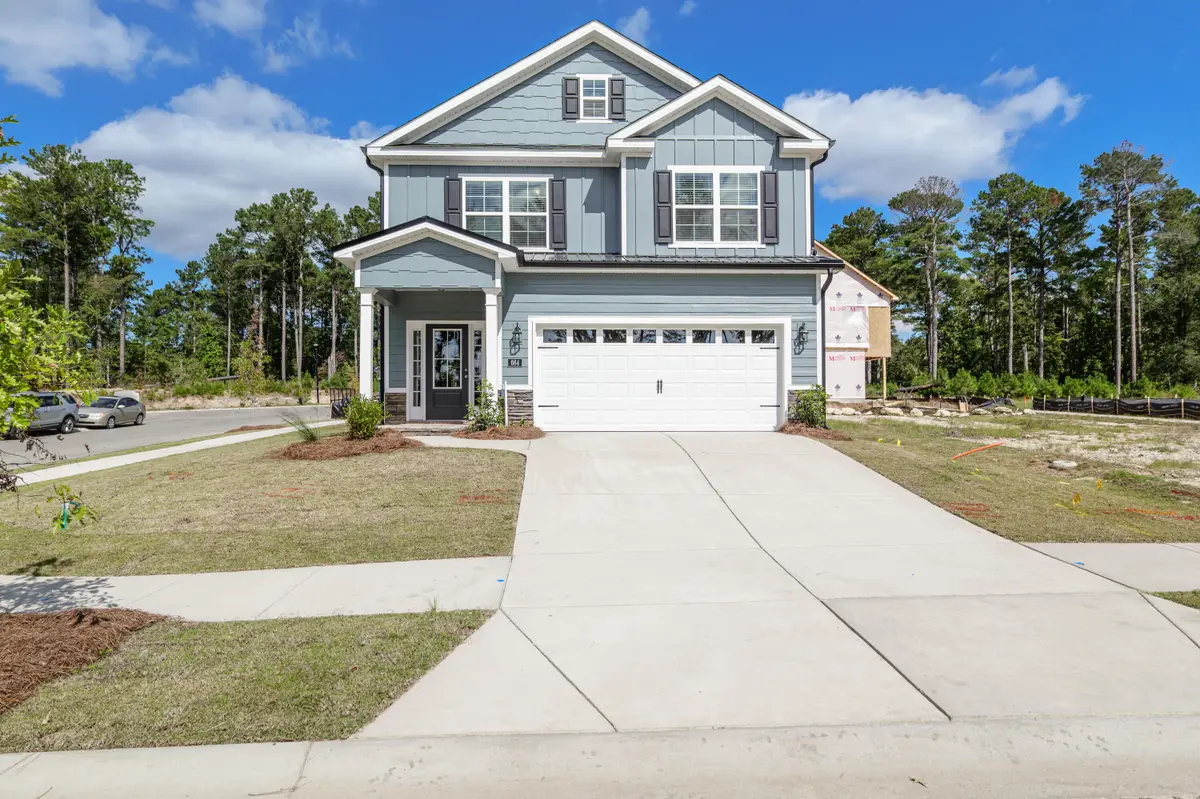 664 Ronaldsay Road, Grovetown, GA 30813 - #1