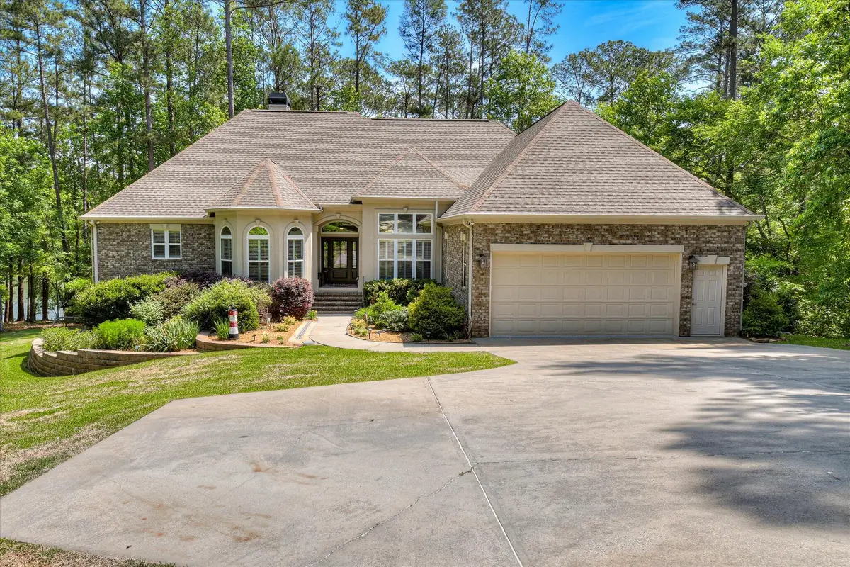 209 Apple Lane, McCormick, SC 29835 - #1