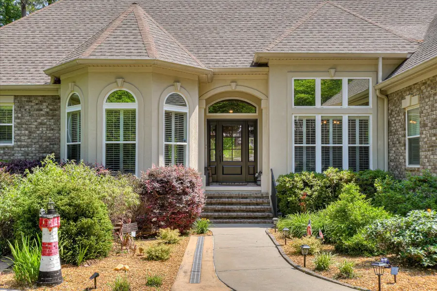 209 Apple Lane, McCormick, SC 29835 - #3