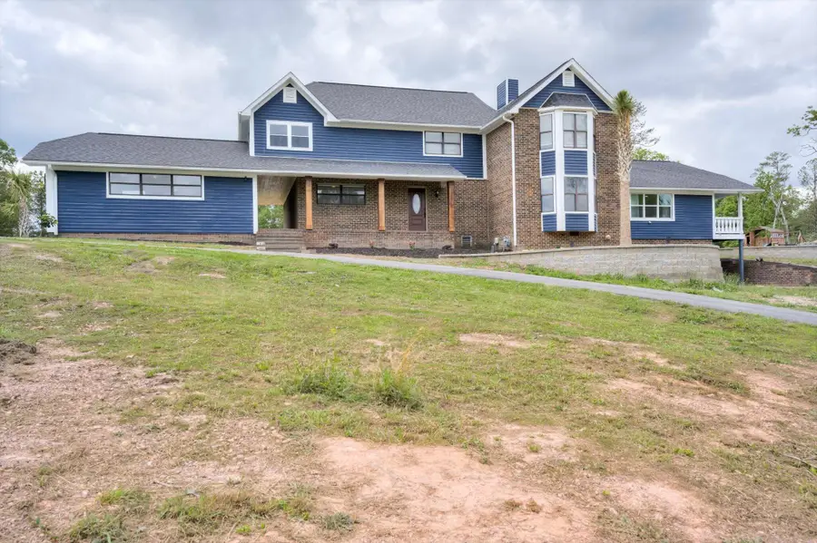 1543 Wrens Highway, Thomson, GA 30824 - Image #2