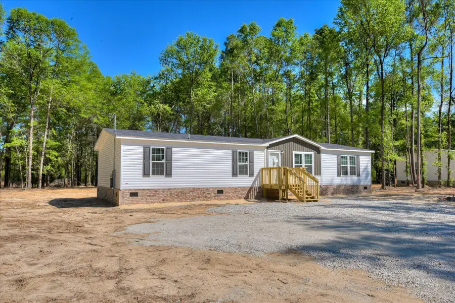 1106 B Hephzibah-mcbean Road, Hephzibah, GA 30815 - Image #2