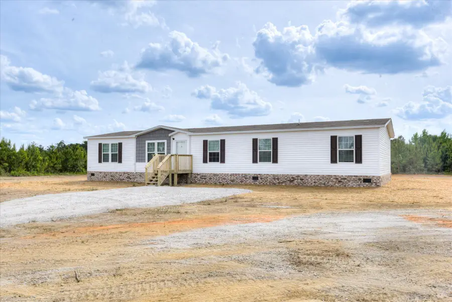247 Edwards Road, Hephzibah, GA 30815 - Image #3