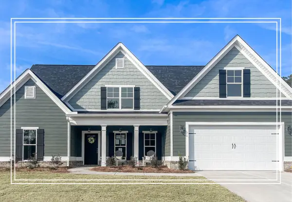 4057 Shimmer Lake Lane, North Augusta, SC 29841