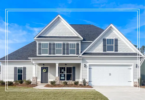 4039 Shimmer Lake Lane, North Augusta, SC 29841