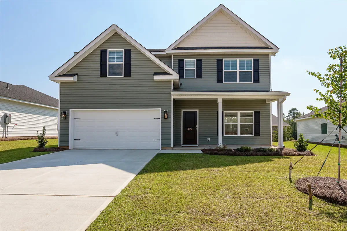 9131 NW Wafer Ash Bend, Aiken, SC 29801 - Image #1