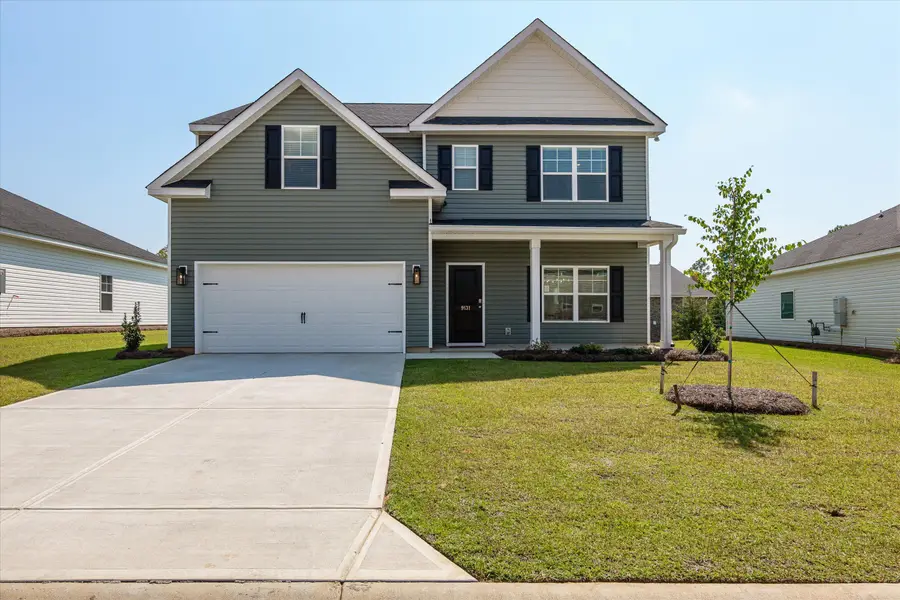 9131 NW Wafer Ash Bend, Aiken, SC 29801 - Image #2