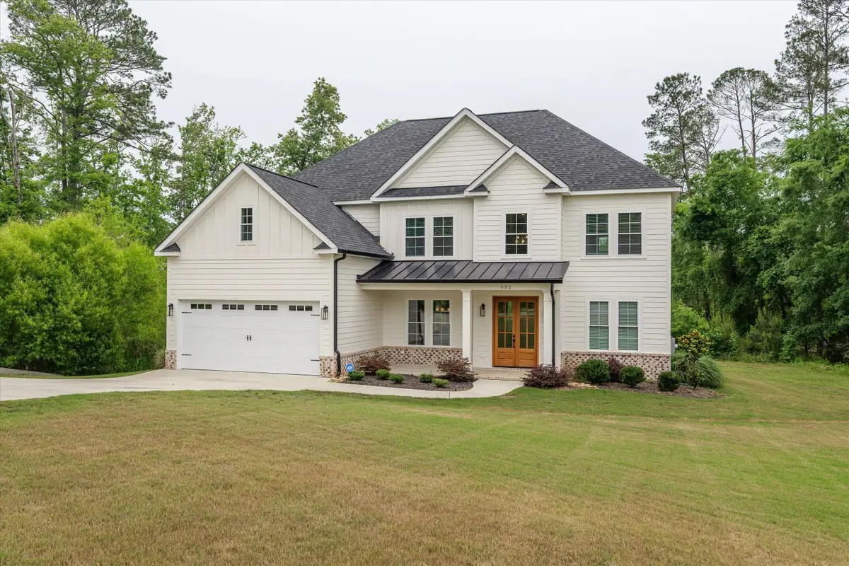 552 River Oaks Lane, Evans, GA 30809 - Image #1