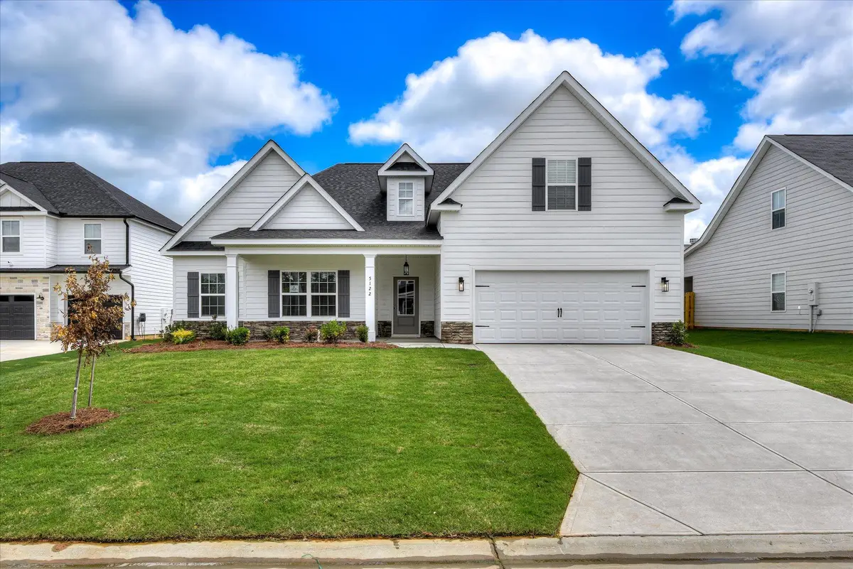 5122 Chimney Swift Path Path, Aiken, SC 29803 - Image #1