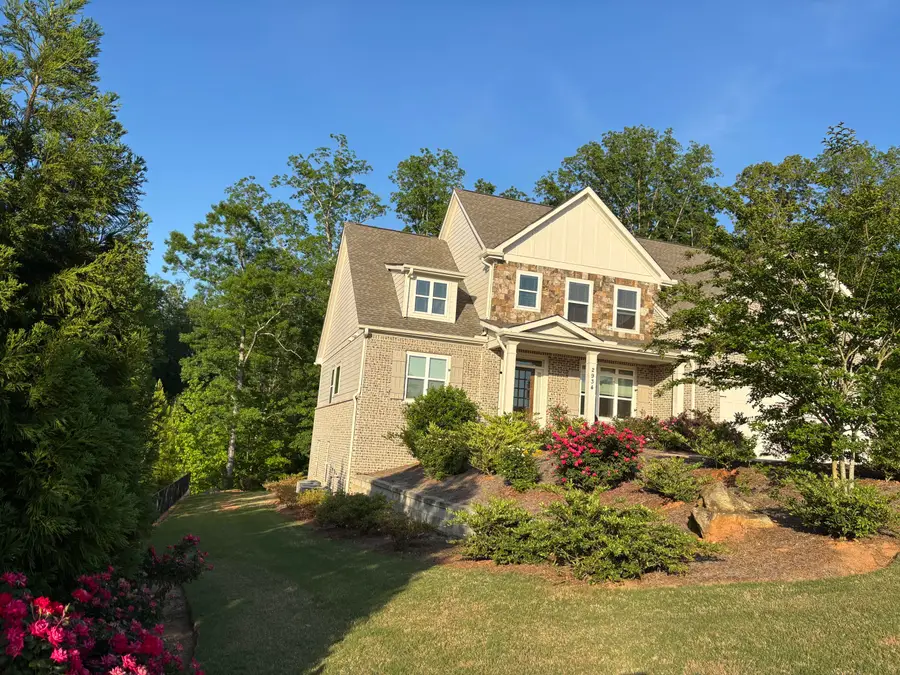 2934 Horseshoe Bend Lane, Bogart, GA 30622 - Image #2