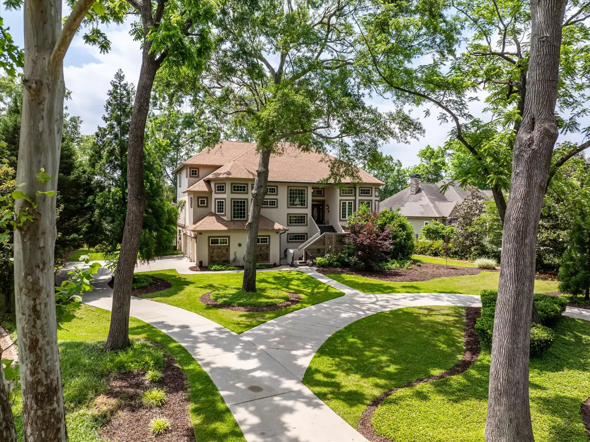 197 River Bend Drive, Clarks Hill, SC 29821 - Image #1