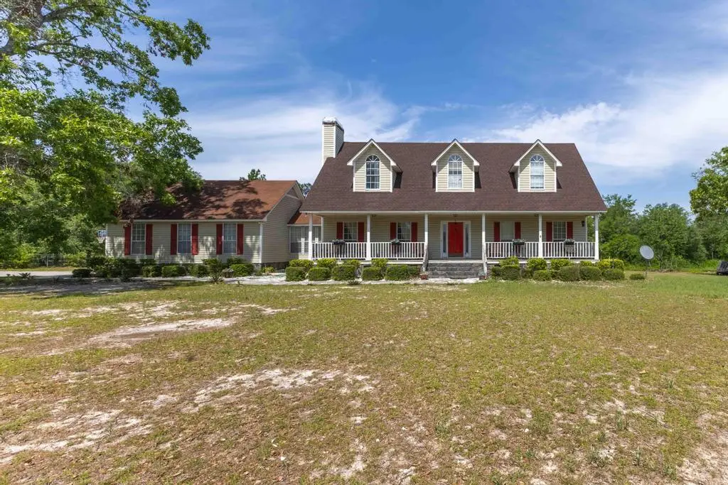 651 Old Barnwell Road, Beech Island, SC 29842 - Image #1