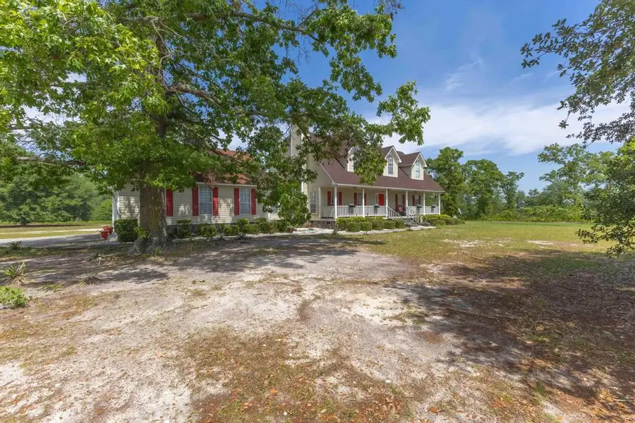 651 Old Barnwell Road, Beech Island, SC 29842 - Image #3