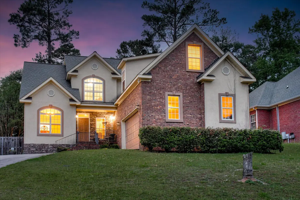 322 Farmington Drive, Evans, GA 30809 - Image #1