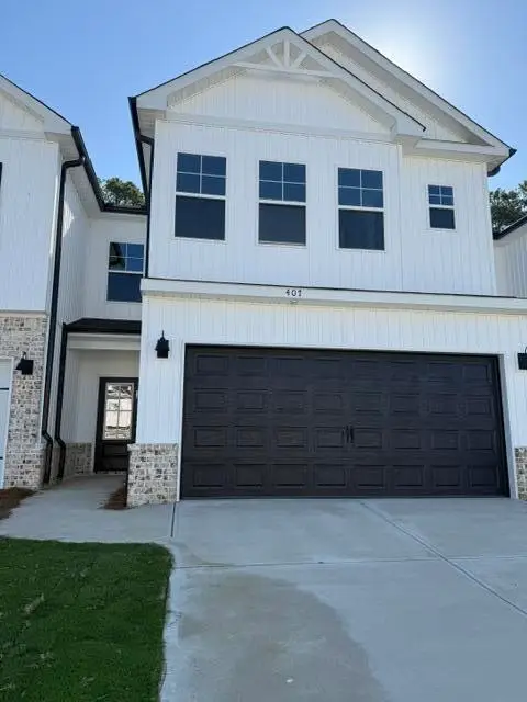 407 Bay Meadows Drive, Aiken, SC 29803 - Image #1