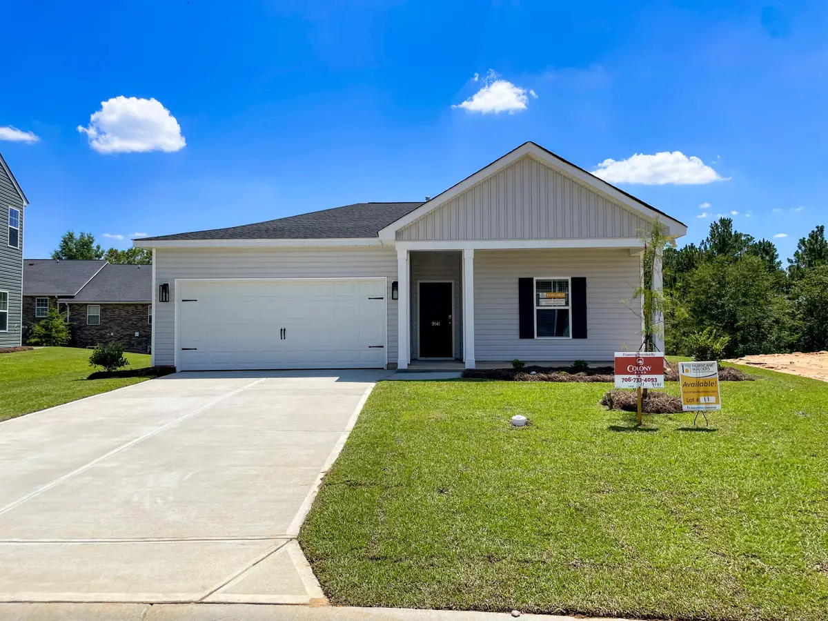 9141 NW Wafer Ash Bend, Aiken, SC 29801 - Image #1