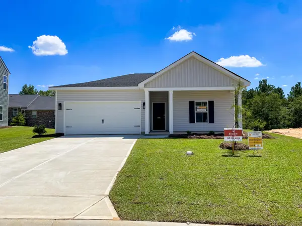 9141 NW Wafer Ash Bend, Aiken, SC 29801