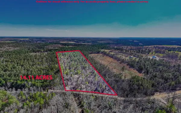 Lot 14 Bluffwood Road, Wagener, SC 29164