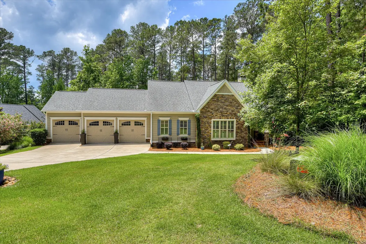 203 Jacque Circle, McCormick, SC 29835 - Image #1
