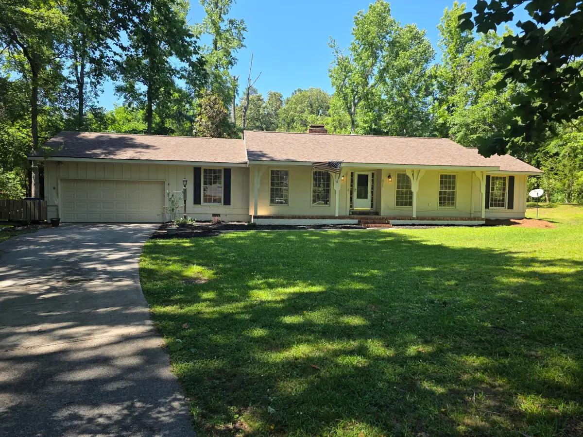 2976 Twin Pine Road, Thomson, GA 30824 - #1