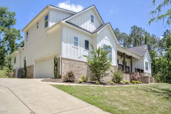 110 Collin Reeds Road, North Augusta, SC 29860