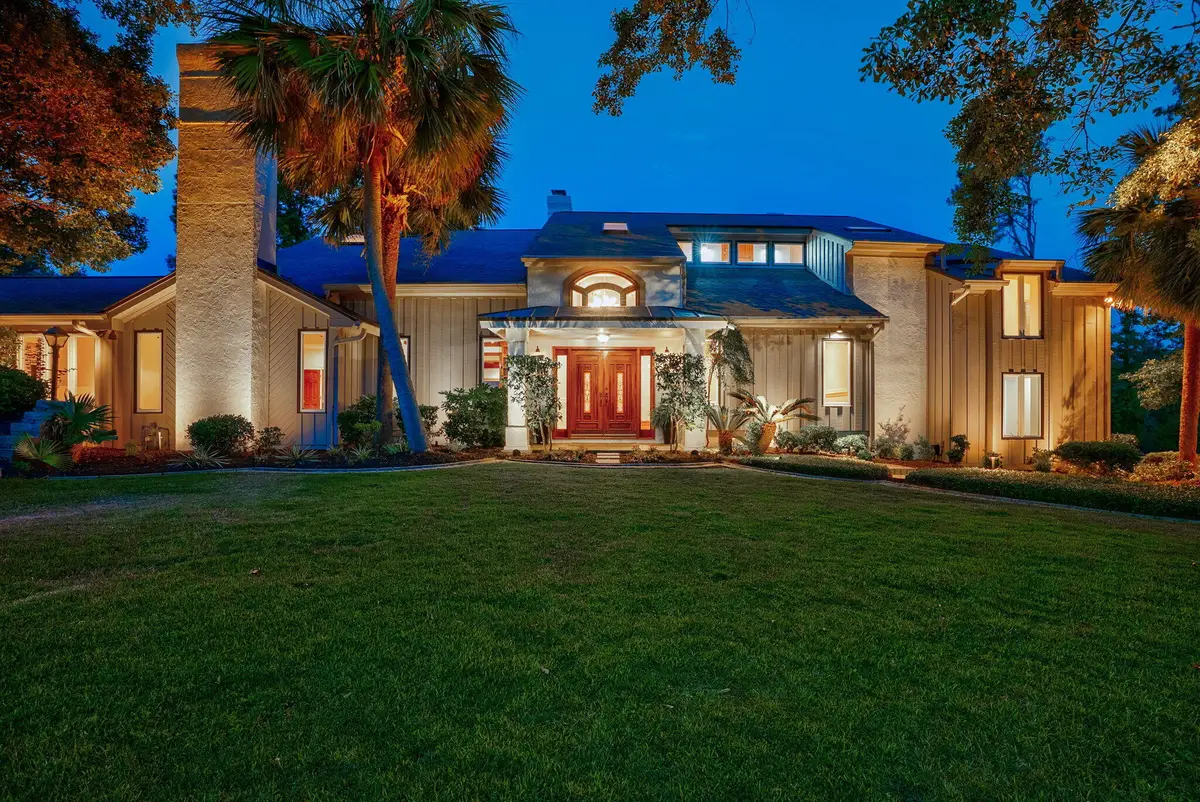 3541 W Lake Drive, Martinez, GA 30907 - Image #1