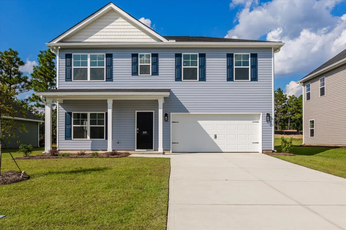 220 NW Shingle Oak Garden, Aiken, SC 29801 - Image #1