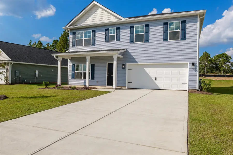220 NW Shingle Oak Garden, Aiken, SC 29801 - Image #2