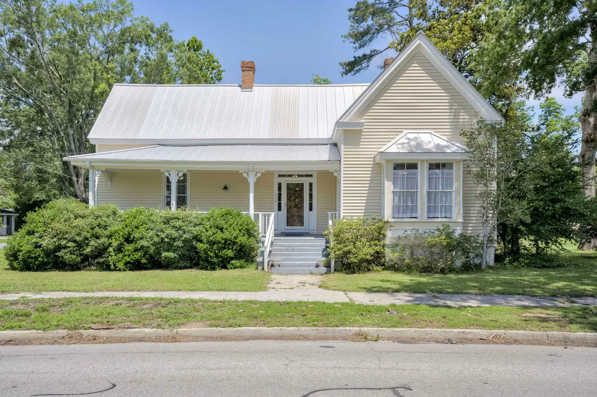 314 White Oak Street, Thomson, GA 30824 - #1