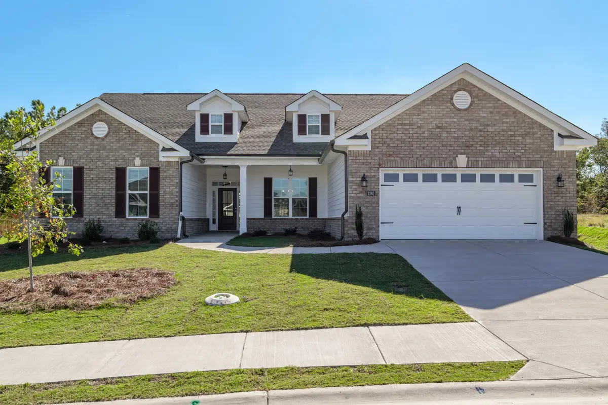 1261 Elbron Drive, Augusta, GA 30909 - Image #1