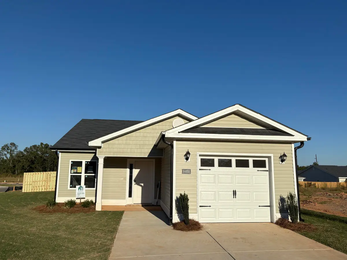 8468 Bannock Circle, Graniteville, SC 29829 - Image #1