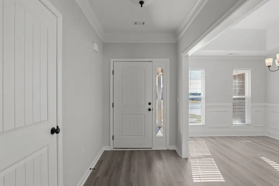 2520 Hollington Drive, Hephzibah, GA 30815 - Image #3