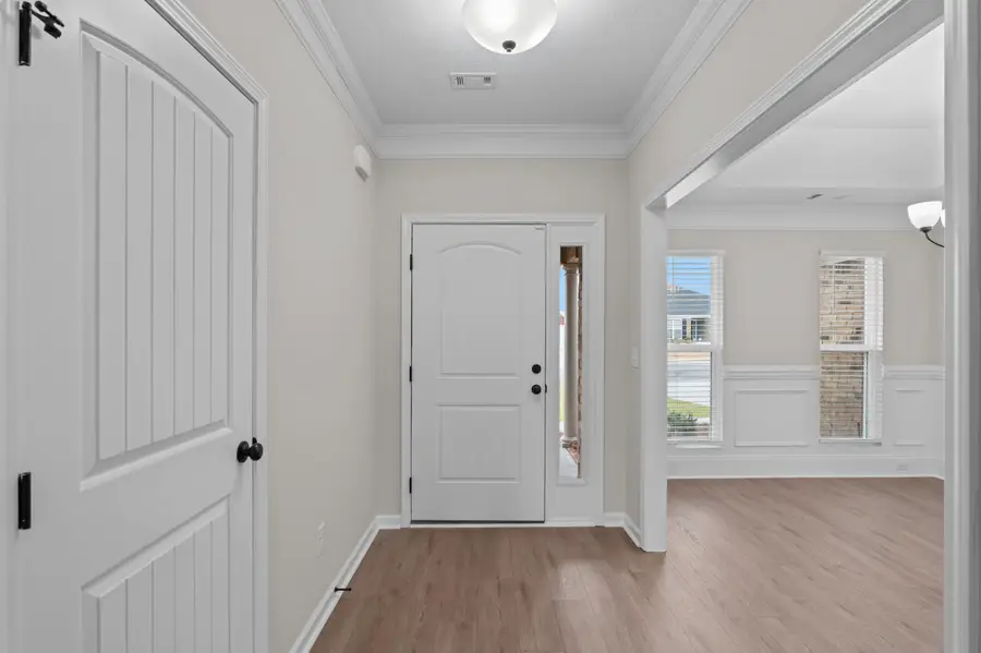 2504 Hollington Drive, Hephzibah, GA 30815 - #3