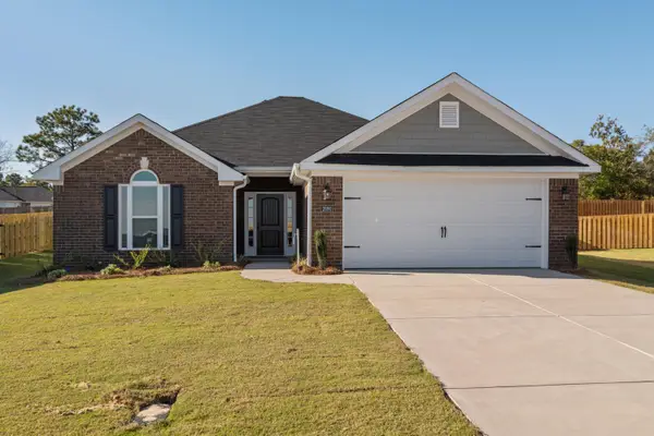 2690 Inverness Drive, Hephzibah, GA 30815