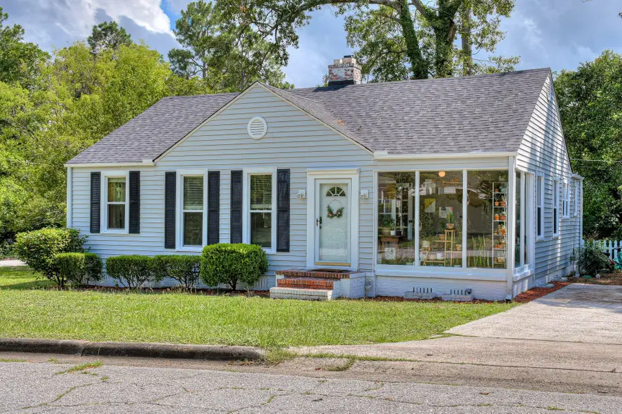 1703 Holly Hill Road, Augusta, GA 30904 - #2