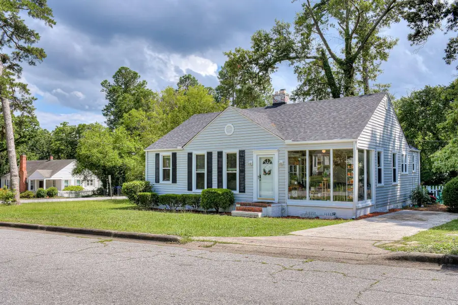 1703 Holly Hill Road, Augusta, GA 30904 - #3